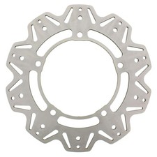 EBC Rear Brake Disc 760.58.84