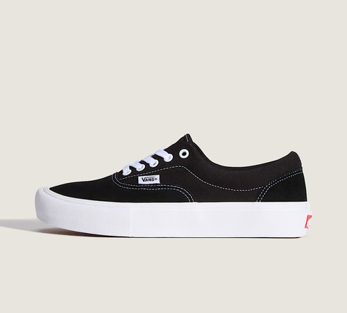 Vans skate era shoes triple - vans,