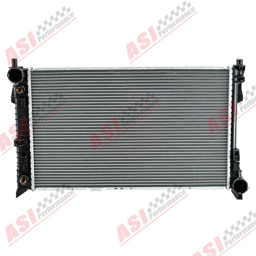 Radiator for mercedes benz - radiator,