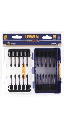 Irwin impact pro performance - irwin,