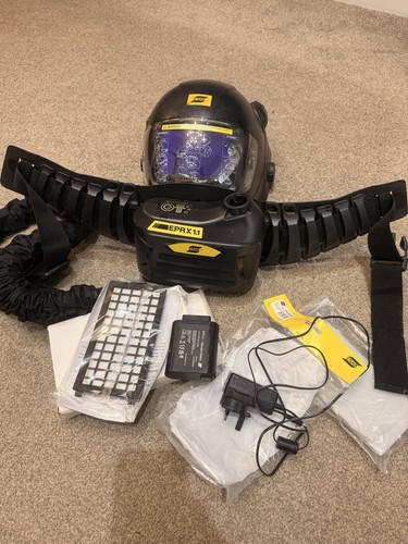 Esab sentinel a50 air fed - a50,