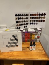 Bulk Buy Job Lot Hair Colour