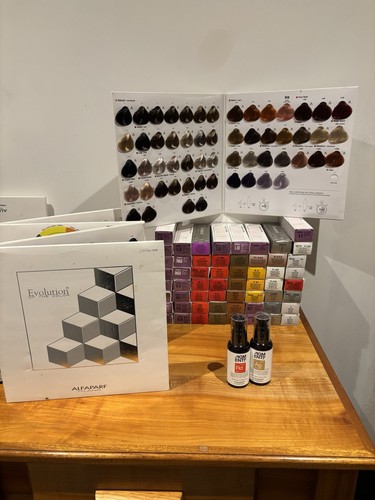 Bulk buy job lot hair - job,