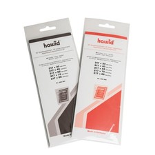 New Hawid Stamp Mount Strips