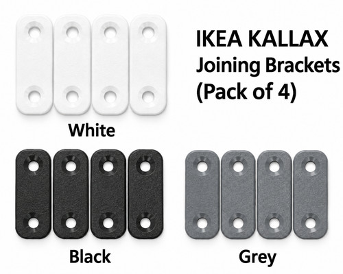 Ikea kallax - (pack,