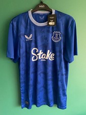 Everton 2024 Home Football