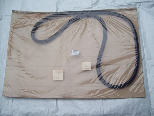 Polo inner door seal - polo,