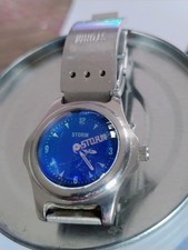 Vintage Storm Lazer Bubble