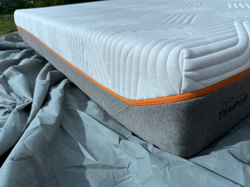 Exdisplay tempur original - exdisplay,