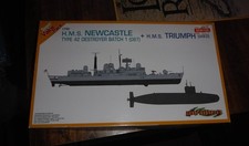 Cyber Hobby 1/700  value pack