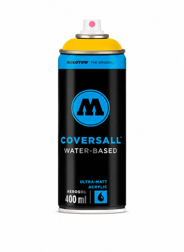 Molotow coversall spray - coversall, paint