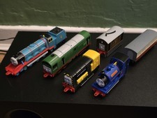 Thomas & Friends 2004 Gullane