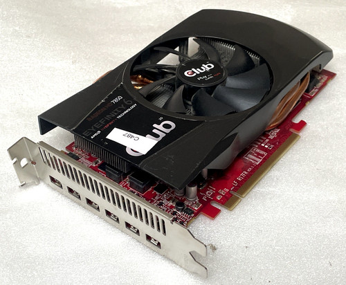 Club3d amd radeon - club3d,