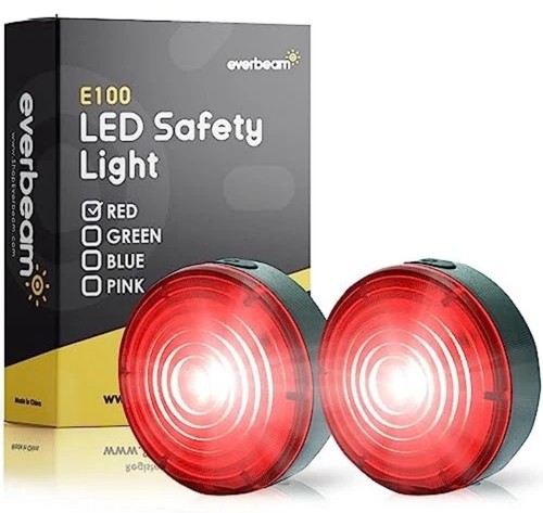 Everbeam e100 led safety - e100,