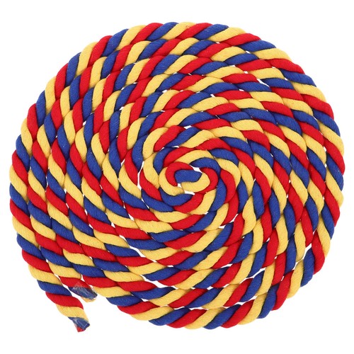 Tug war rope - of,
