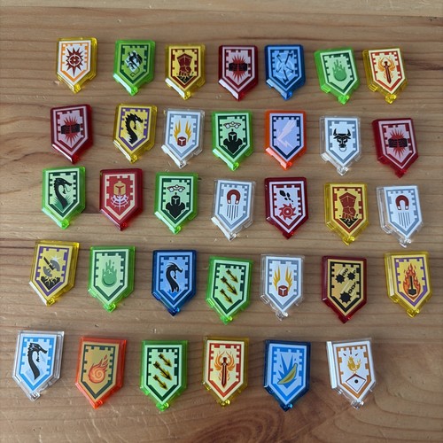 Bundle printed lego - of,
