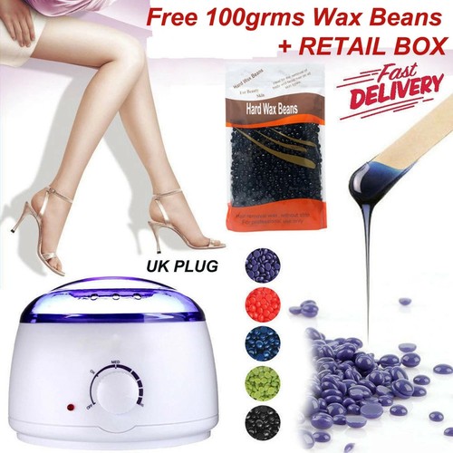 Wax pot heater - wax,