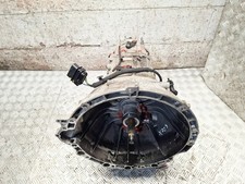 6 SPEED MANUAL GEARBOX