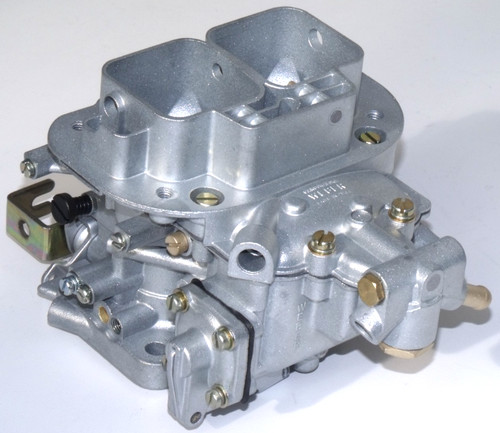 Weber dgav twin choke - weber,