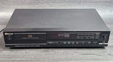 Sherwood CD 3020R Compact Disc