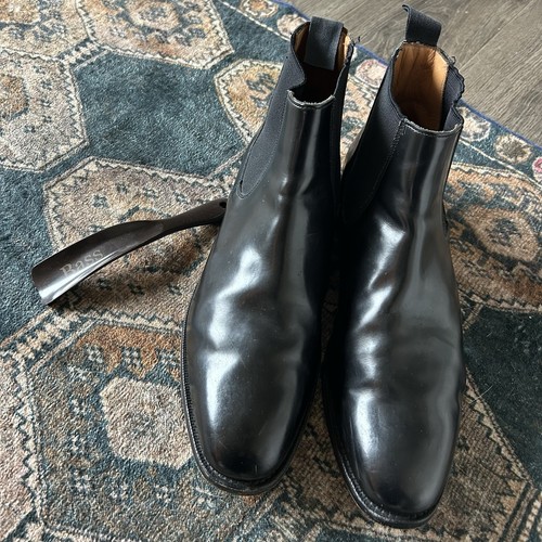 Alfred sargent black - alfred,