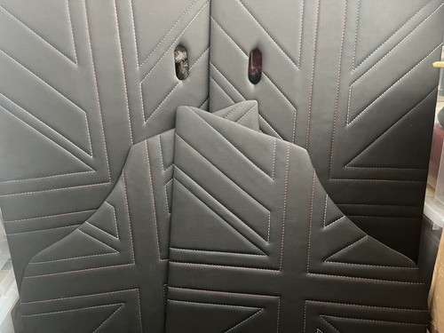 Classic mini door cards - cards, in
