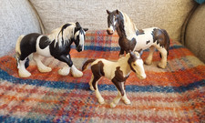 Schleich Tinker Gypsy Cob