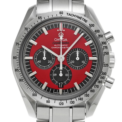 Omega speedmaster legend - omega,