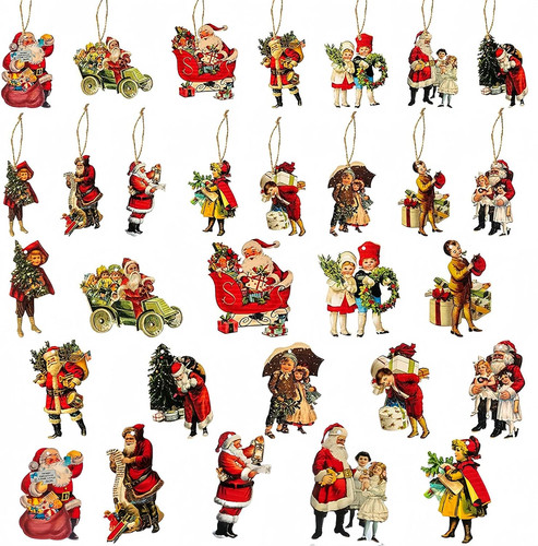Pcs christmas crafts - pcs,