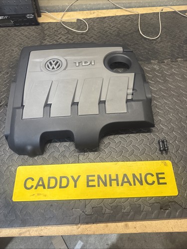 Genuine volkswagen caddy mk3 - genuine,