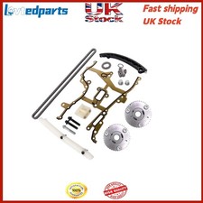 Timing chain kit for - timing, vauxhall