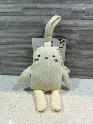 Cosatto bunny rabbit plush - rabbit,