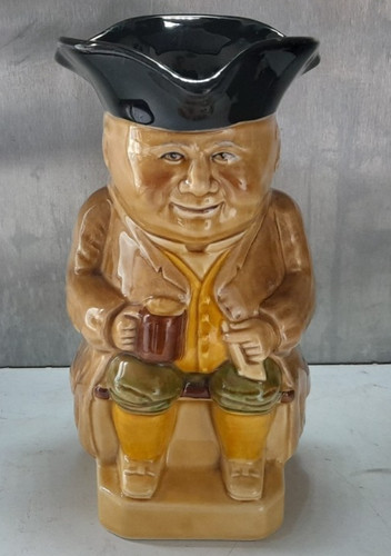 Vintage 18cm tall - vintage, &