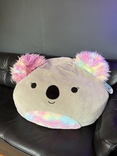 Squishmallows Giant Koala named Kelina 24”  