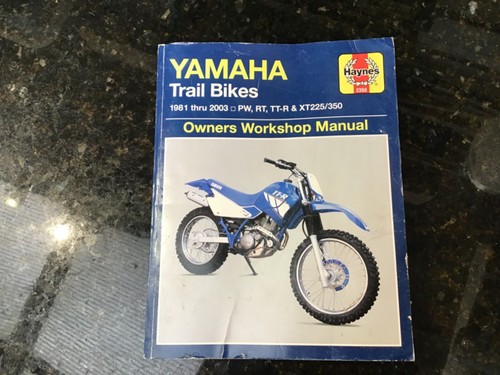 Yamaha tt r - tt-r, &
