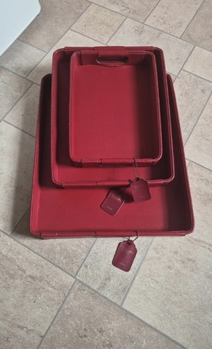 Genuine leather - genuine,