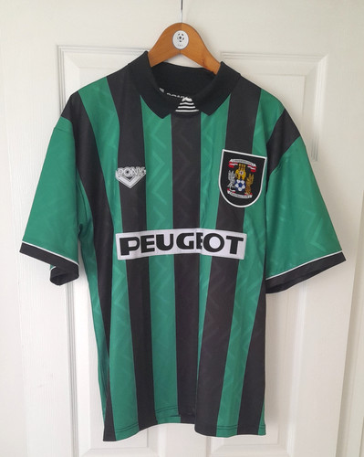 Coventry city football club - city,