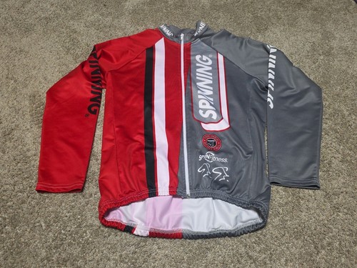 Vtg spin fitness - fitness, cycling
