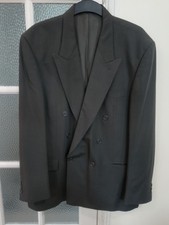 Mens Single Breasted Classic Oxford Regular Fit Blazer / jacket by Principles