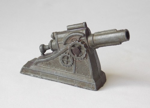 Vintage crescent toys - crescent,