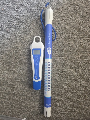 Bluelab truncheon nutrient - ec,