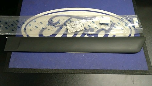 Genuine ford fiesta mk6 - genuine,