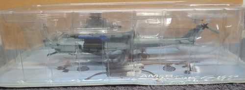 Amercom classic bell - 1:72,