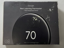 Google Nest Learning