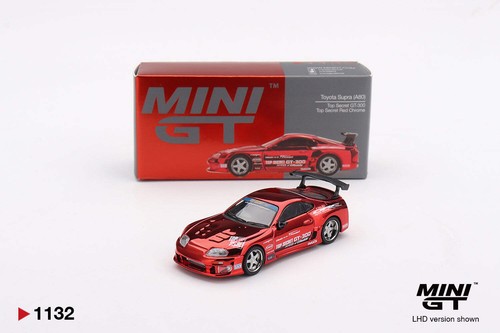 Mini 1132 toyota supra - mini,