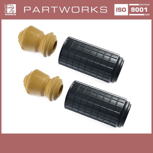 Stop buffer shock absorber for - stop,