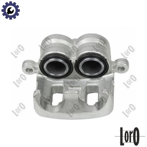 Brake caliper 131 266 for - brake, 131-04-266