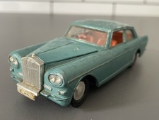 Dinky toys 127 rolls royce - 127,