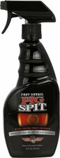 Pig Spit Fast Detail Spray Detailer 16 Oz.