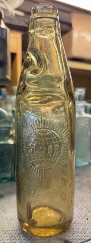 1890 honey amber - honey,